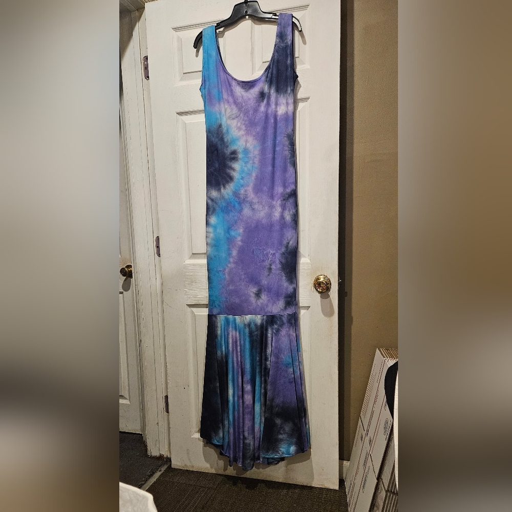 A.L.M. COLLECTION MAXI DRESS